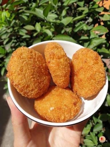 Bánh gà
